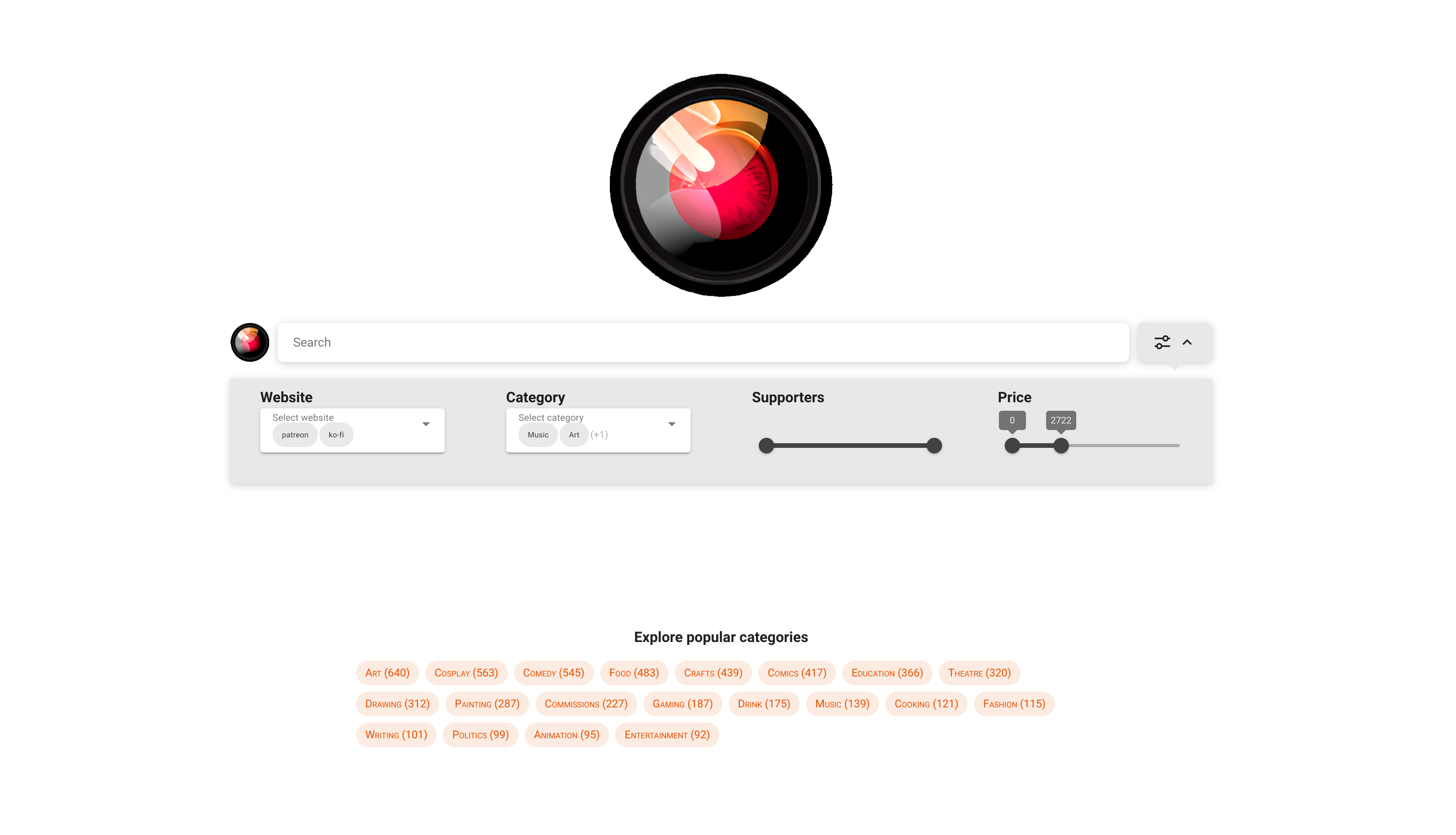 Information Retrieval System