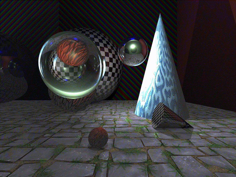 Raytracer